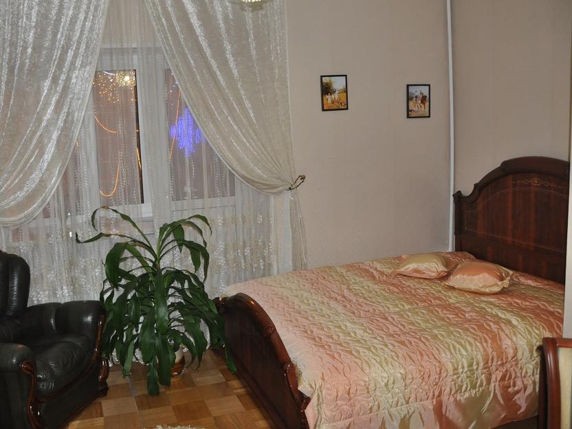 Rooms At Mayakovskaya Moszkva Kültér fotó